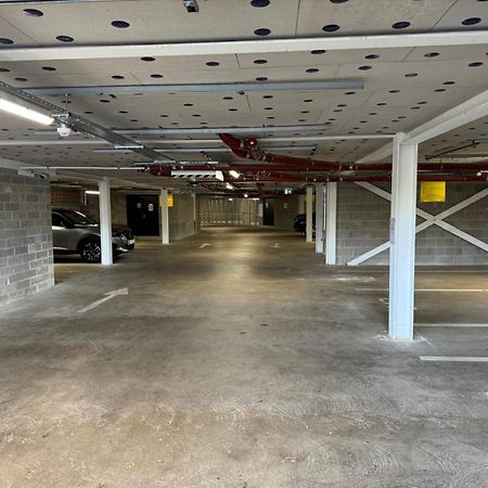 Ferienwohnung York Minster Icona 250 Free Parking & Gym Exterior foto